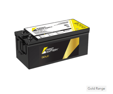 F689C EFB Gold Range